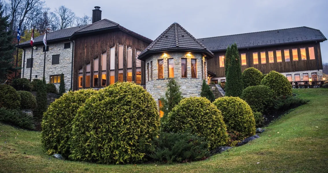 Hôtel Lac Carling Golf & Spa hotel detail image 6