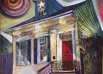 R&B Bed and Breakfast hotel thumbnail 2