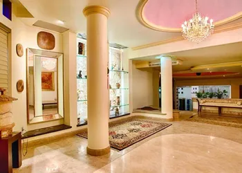 Villa Armonia Boutique hotel thumbnail 2