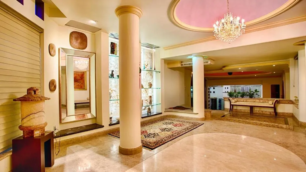 Villa Armonia Boutique hotel detail image 2