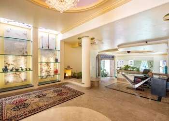 Villa Armonia Boutique hotel thumbnail 3