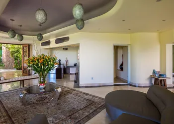 Villa Armonia Boutique hotel thumbnail 4