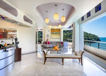 Villa Armonia Boutique hotel thumbnail 5