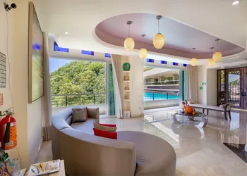 Villa Armonia Boutique hotel thumbnail 6