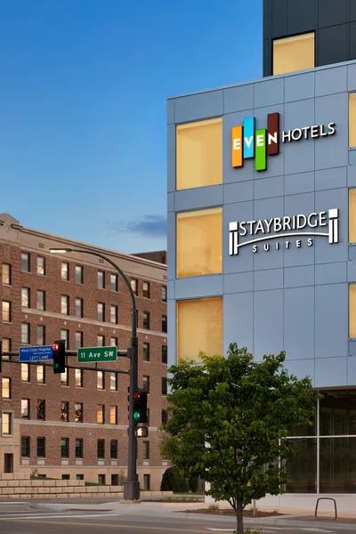 EVEN Hotel Rochester - Mayo Clinic Area by IHG hotel detail image 2