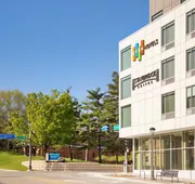 EVEN Hotel Rochester - Mayo Clinic Area by IHG hotel detail image 5