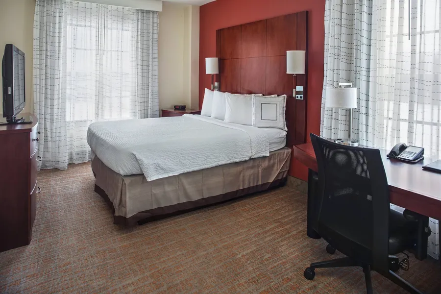 Residence Inn Aberdeen at Ripken Stadium hotel detail image 6