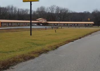 Spillway Motel hotel thumbnail 2