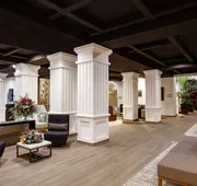 DoubleTree by Hilton Toluca hotel detail image 7