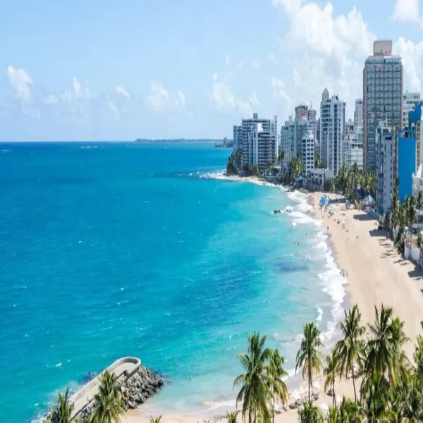 Casa Condado Hotel & Residences hotel detail image 2