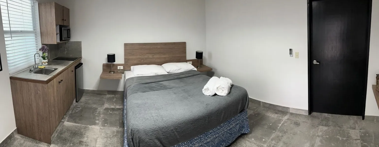 Casa Condado Hotel & Residences hotel detail image 6