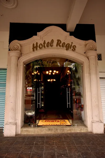 Hotel Regis hotel detail image 2