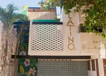 Latino Hotel Boutique hotel thumbnail 2