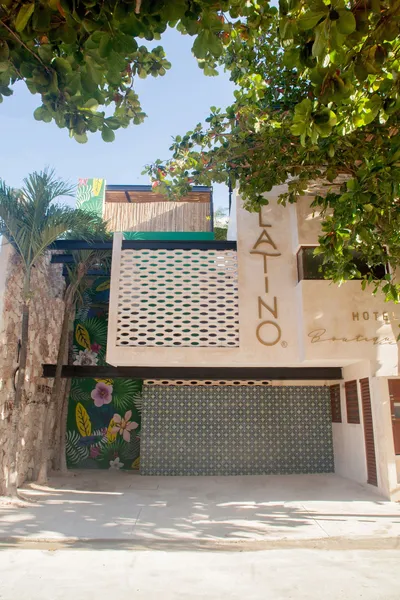 Latino Hotel Boutique hotel detail image 2