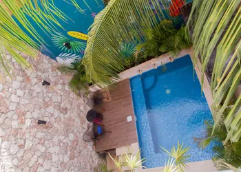 Latino Hotel Boutique hotel thumbnail 6