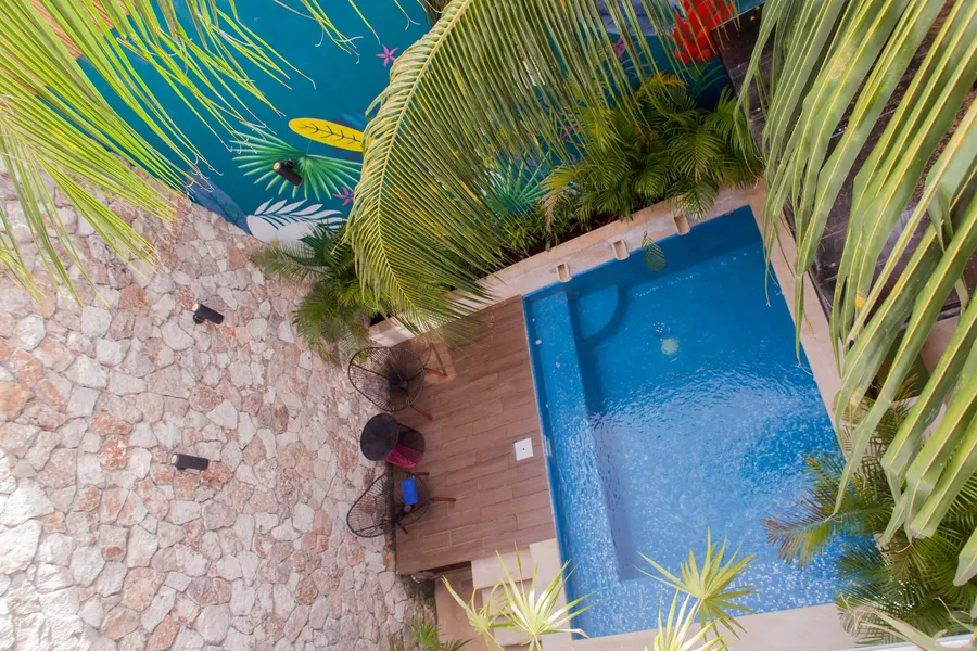 Latino Hotel Boutique hotel detail image 6