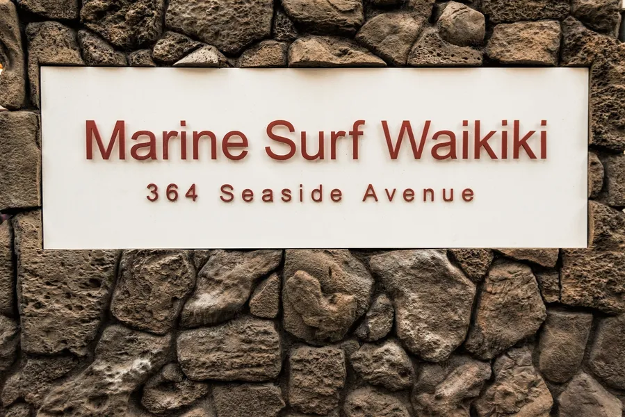 Waikiki Place - the Place to be in Waikiki hotel detail image 2