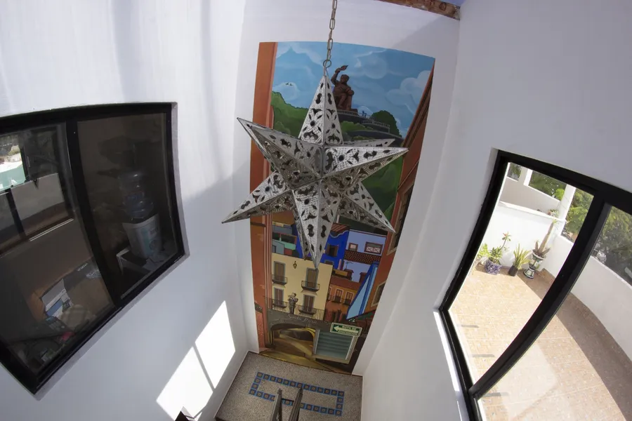 Maggic Home Panoramica hotel detail image 6