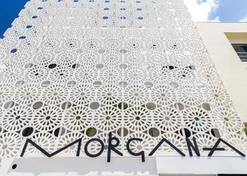 Hotel Morgana by Iter Sensibus hotel thumbnail 2