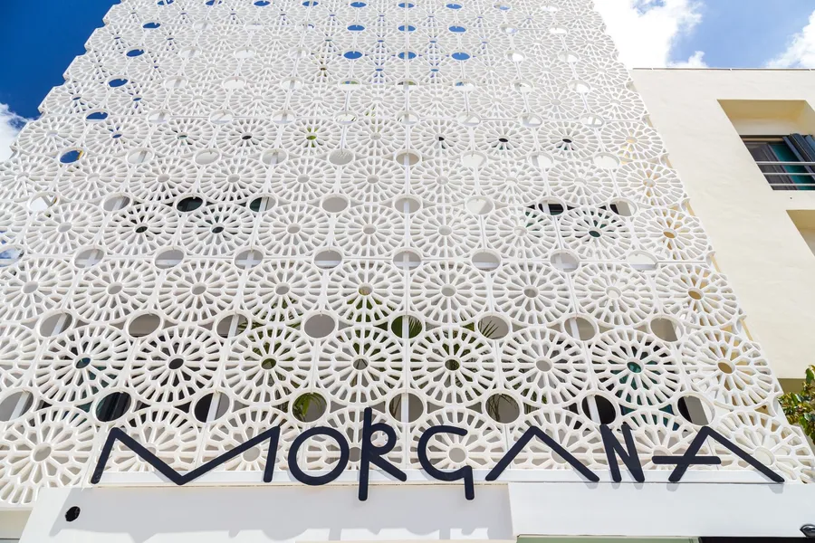 Hotel Morgana by Iter Sensibus hotel detail image 2