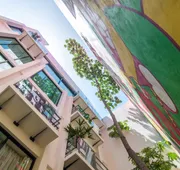 Hotel Morgana by Iter Sensibus hotel detail image 4