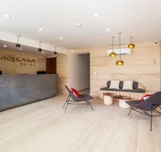 Hotel Morgana by Iter Sensibus hotel detail image 5