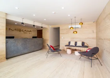 Hotel Morgana by Iter Sensibus hotel thumbnail 5