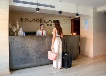 Hotel Morgana by Iter Sensibus hotel thumbnail 6