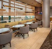 SpringHill Suites by Marriott Frederick hotel detail image 4