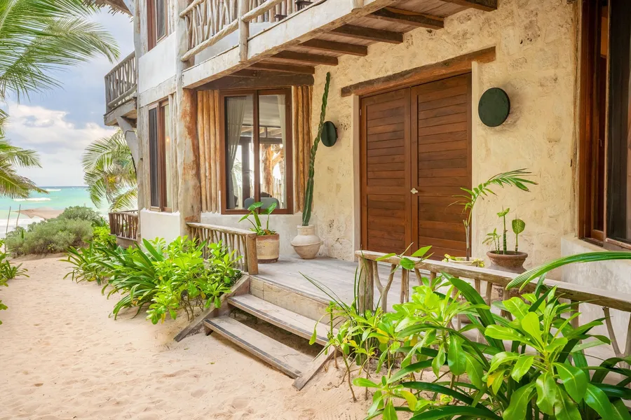 Casa Ganesh Tulum hotel detail image 2