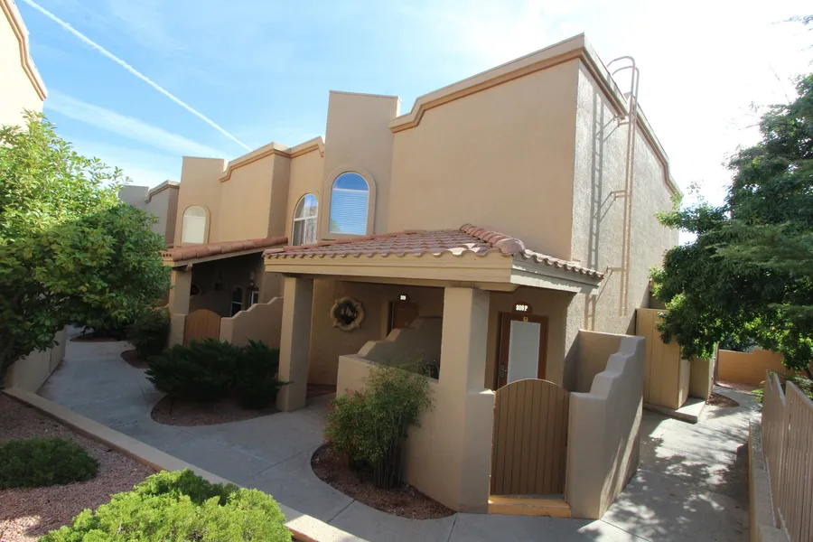 Sedona Springs Resort hotel detail image 2