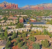 Sedona Springs Resort hotel detail image 3
