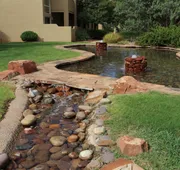 Sedona Springs Resort hotel detail image 5