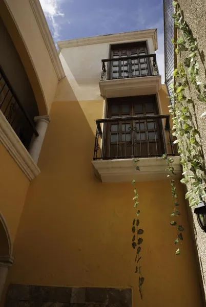 Hotel Maya Campeche hotel detail image 2