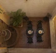 Hotel Maya Campeche hotel detail image 7
