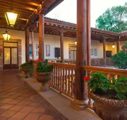 Hotel Casa del Naranjo hotel detail image 7