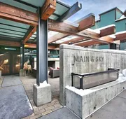 Main & SKY hotel detail image 3
