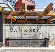 Main & SKY hotel detail image 5