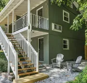 Hickory Falls Inn hotel detail image 7