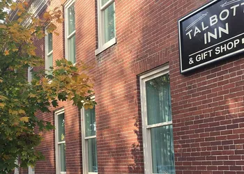 Talbott Inn hotel thumbnail 2