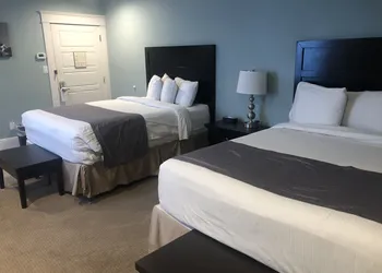 Talbott Inn hotel thumbnail 4