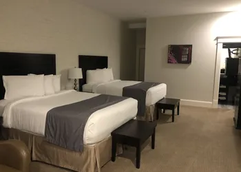 Talbott Inn hotel thumbnail 5