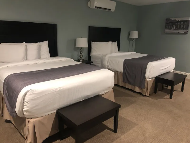 Talbott Inn hotel detail image 6