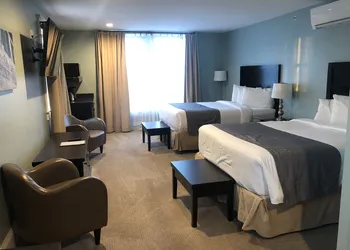 Talbott Inn hotel thumbnail 7