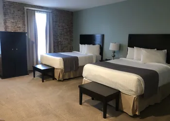 Talbott Inn hotel thumbnail 8