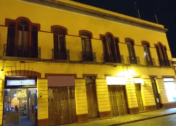 Hotel Anabi hotel thumbnail 2