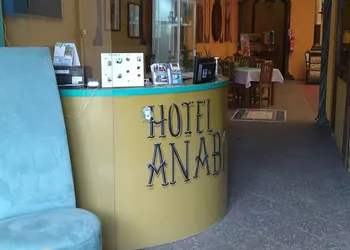 Hotel Anabi hotel thumbnail 3