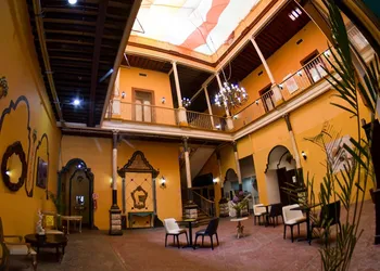 Hotel Anabi hotel thumbnail 5