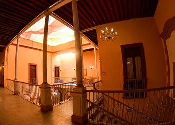 Hotel Anabi hotel thumbnail 6