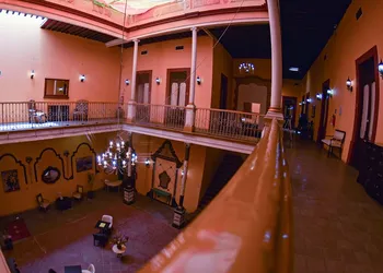 Hotel Anabi hotel thumbnail 7